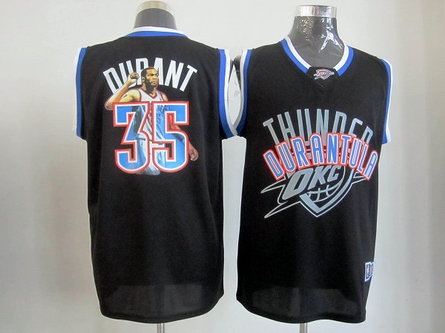 Oklahoma City Thunder jerseys-046